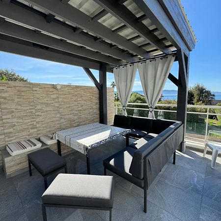 Villa Le Week End Ajaccio  Exterior foto