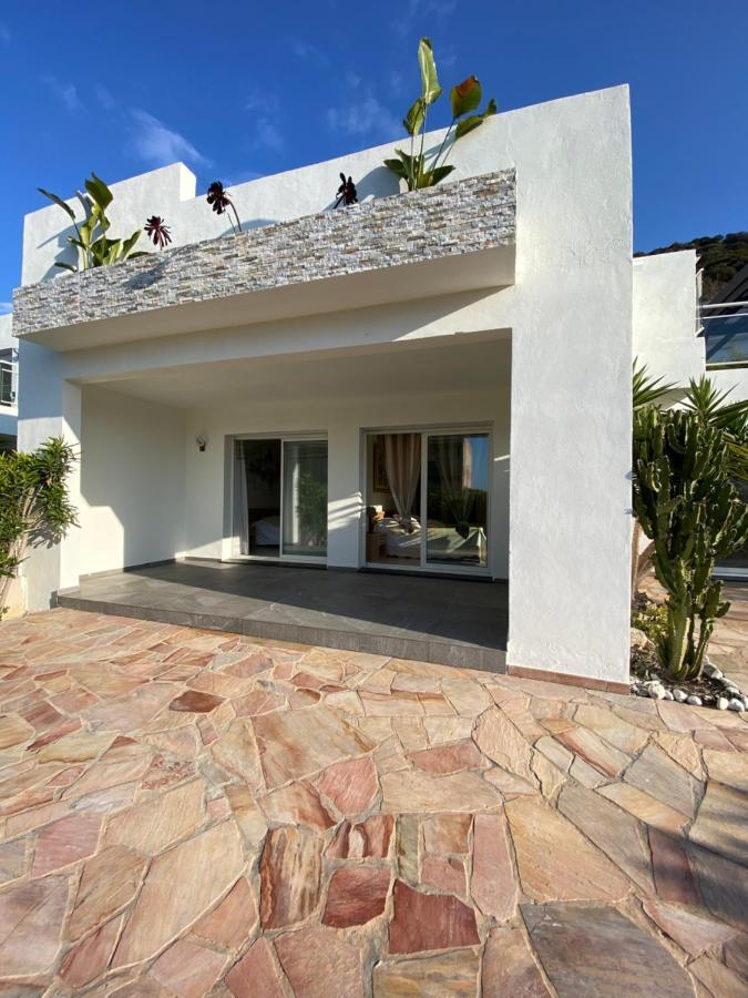 Villa Le Week End Ajaccio  Exterior foto