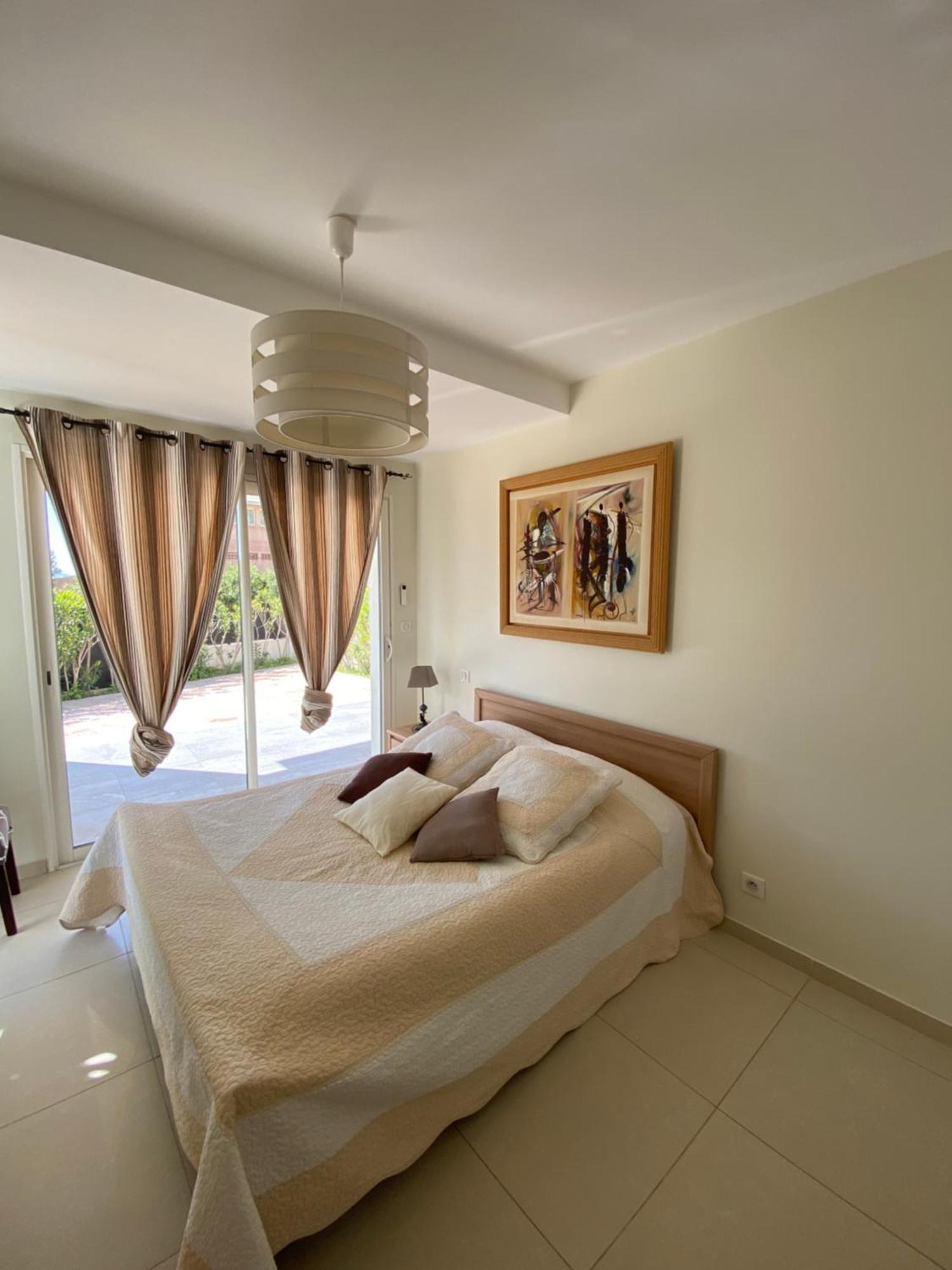 Villa Le Week End Ajaccio  Exterior foto