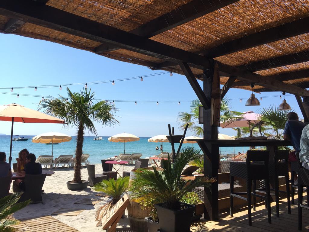 Villa Le Week End Ajaccio  Exterior foto