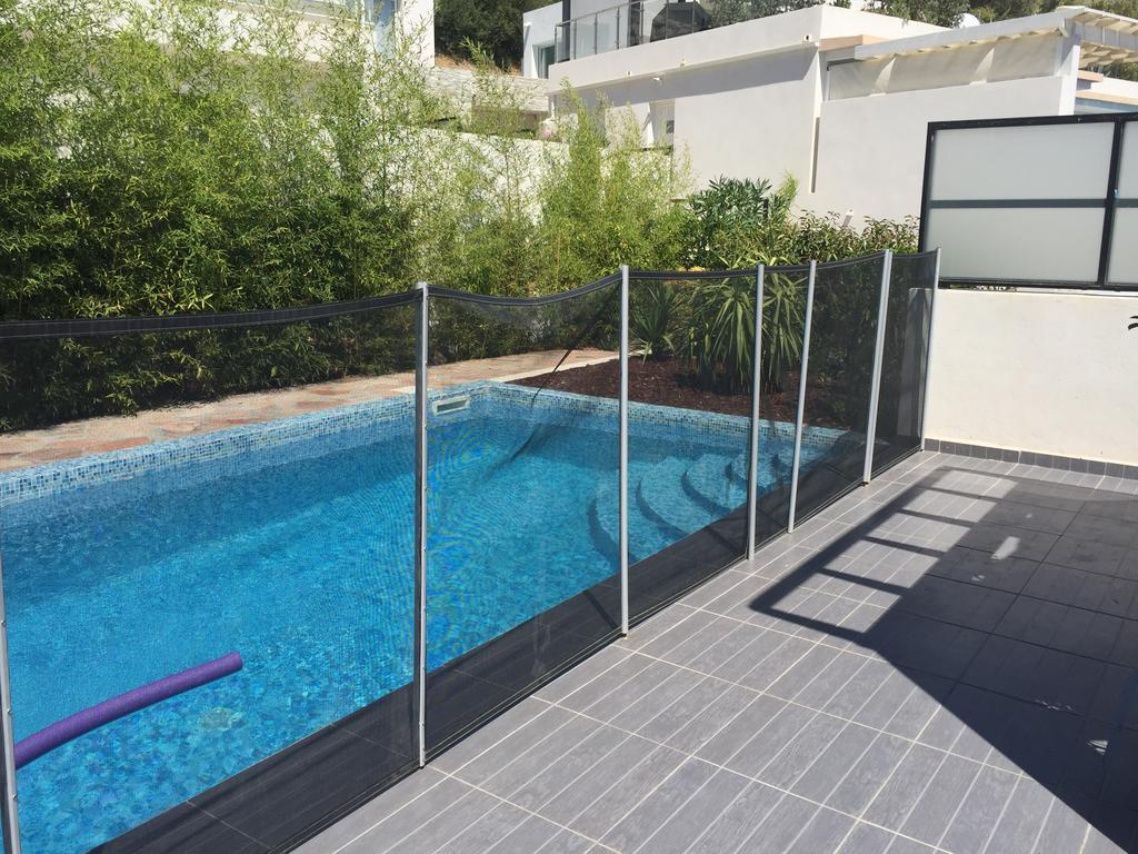 Villa Le Week End Ajaccio  Exterior foto