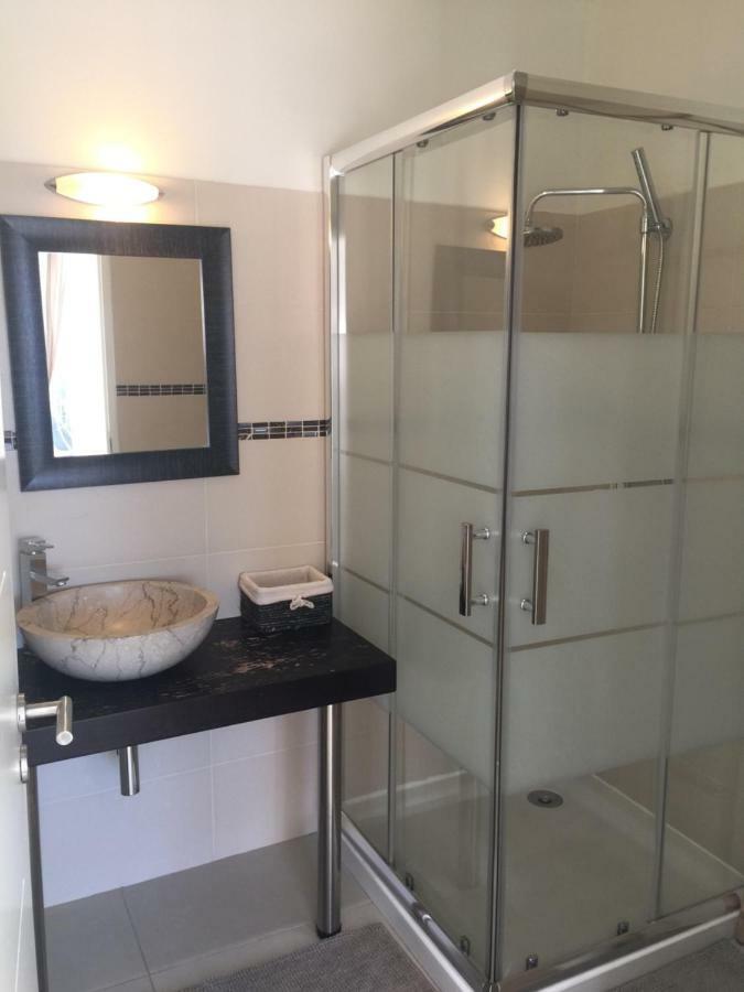 Villa Le Week End Ajaccio  Exterior foto